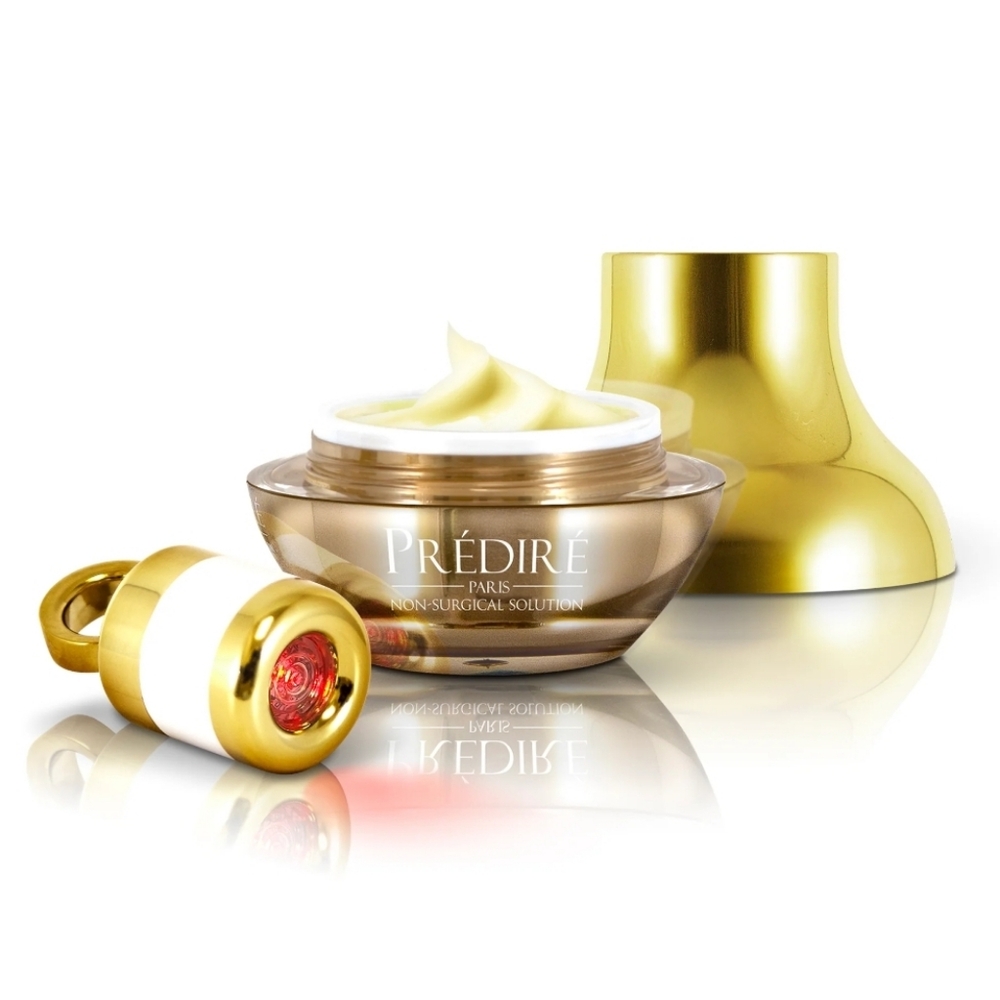 Predire Paris Defense Hydration Balance Night Eye Serum Wrinkle Vanisher Device